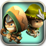 奇幻射击官方版正版下载