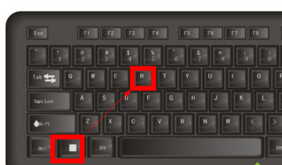 windows7运行在哪里打开 windows7打开运行菜单的方法(图2)