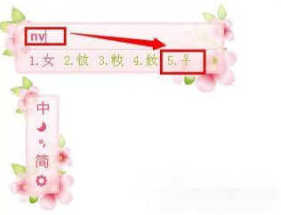 性别符号怎么打出来 男女符号怎么打(图2)