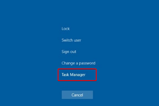 win11资源管理器卡死怎么办 win11资源管理器卡死解决方法(图3)