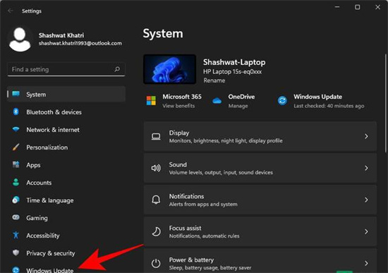 win11自动更新怎么关闭 win11怎样关闭自动更新