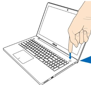 win7华硕主板怎么进入bios界面 win7华硕主板进入bios界面的方法(图5)