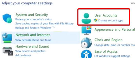 win11怎么更改管理员名字 win11管理员名字更改教程