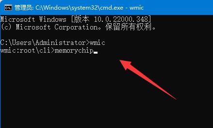 怎么查看电脑内存条型号 电脑上怎么查看内存条型号(图2)