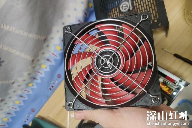 电脑开机风扇转一下就停一直重复怎么办 电脑开机风扇转一下就停一直重复解决办法