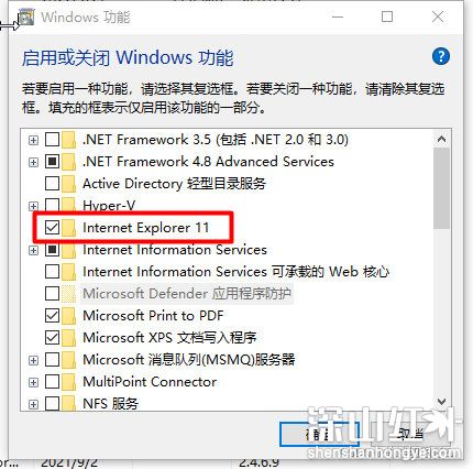 win10怎么下载ie11 win10下载ie11浏览器的方法(图2)