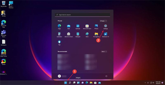 windows11用户怎么删掉 windows11用户删除方法介绍