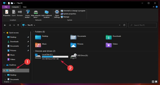 windows11用户怎么删掉 windows11用户删除方法介绍(图5)