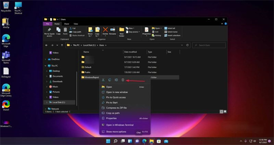 windows11用户怎么删掉 windows11用户删除方法介绍(图7)