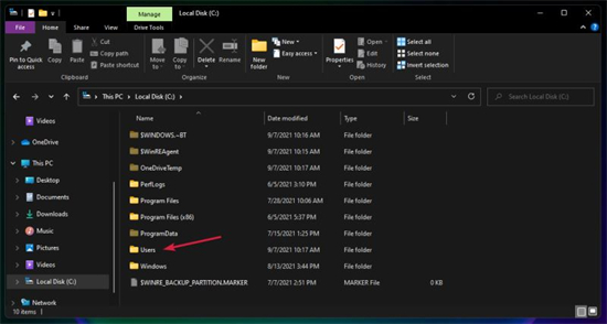 windows11用户怎么删掉 windows11用户删除方法介绍(图6)