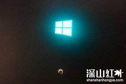 window10桌面黑屏只有鼠标是怎么回事 win10桌面黑屏只有鼠标光标解决方法(图8)