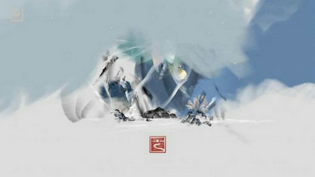 冬蜃楼游戏steam版中文版 v1.0.0