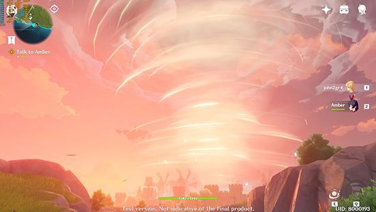 原神下载官方正版 v2.16.1.0