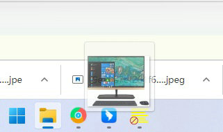 win11图片不能直接拖进软件解决方法