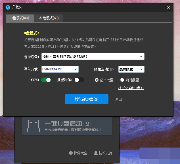 洋葱头云重装官方最新版 v3.220.0.0
