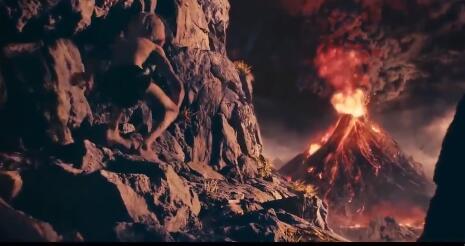 魔戒咕噜中文版 v1.0