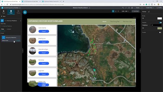 arcgis中文免费版 v10.7