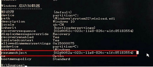 win10你的电脑未正确启动怎么办 win10你的电脑未正确启动的解决办法(图3)