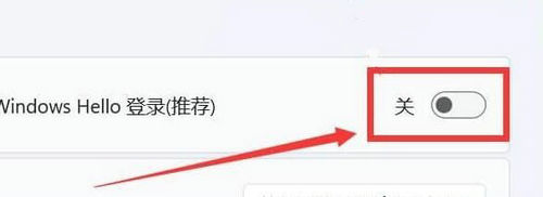 win11为什么删除不了pin删除是灰色的(图6)