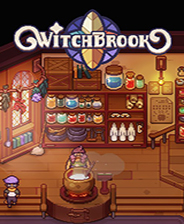 WitchBrook正式版