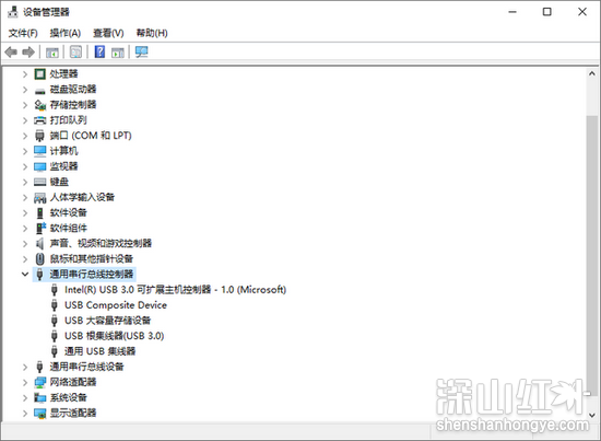 苹果手机usb给win10电脑上网没反应怎么办(图1)