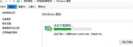 win8.1怎么升级到win10 win8.1升级到win10操作方法(图1)