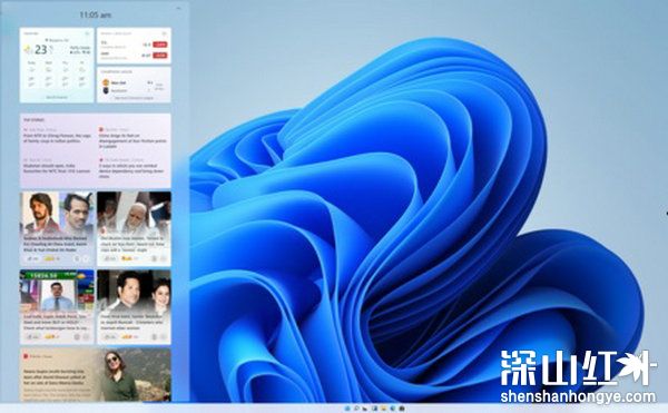 win11截屏怎么截快捷键 win11截屏快捷键是哪个键