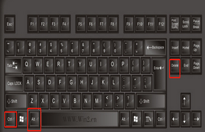 win7任务管理器怎么打开快捷方式 win7系统任务管理器怎么打开