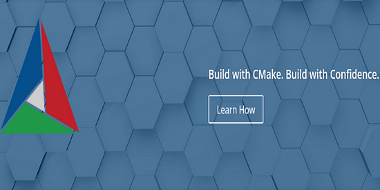 cmake编译中文版 v3.15.5