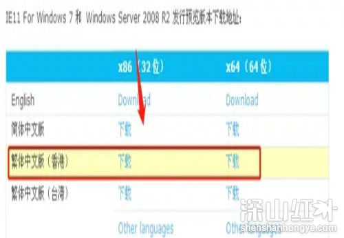 win7无法升级ie11怎么办 win7无法升级ie11解决方法