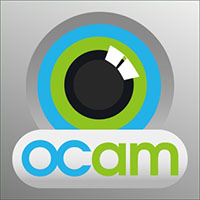 ocam录屏软件电脑版 V520.0