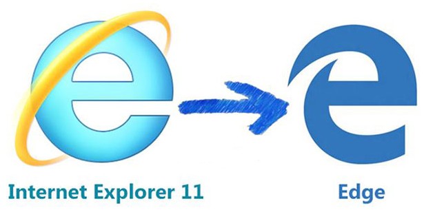 ie浏览器和edge浏览器有啥区别 ie浏览器和microsoft edge的区别