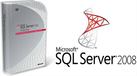 sql server 2008 r2中文完整版 v2008
