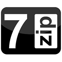 7z解压软件免费版 v22.00