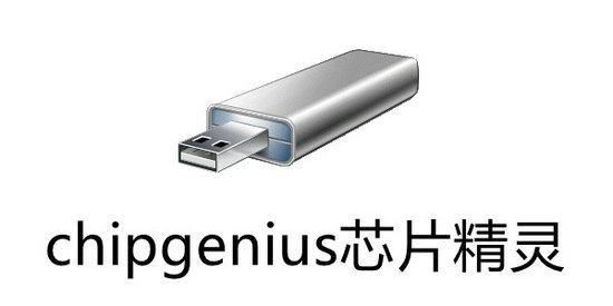 chipgenius芯片精灵绿色版 v4.19.0319