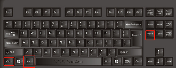 win10任务管理器的快捷键是什么 win10任务管理器的快捷键怎么按