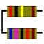 色环电阻计算器电脑版