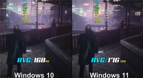 windows11和10哪个更流畅 windows11和10哪个更好