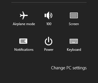win8如何关闭飞行模式 win8飞行模式怎么关闭