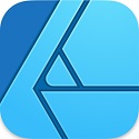 affinity designer免费版 v1.8.4