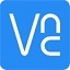 vncviewer v6.20.1