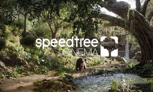 speedtree v1.0.0.1