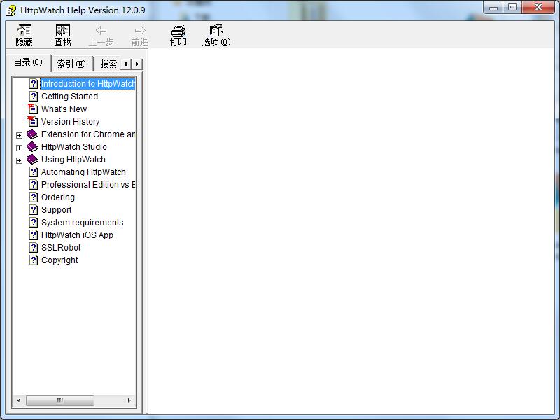 httpwatch v13.0.15.0