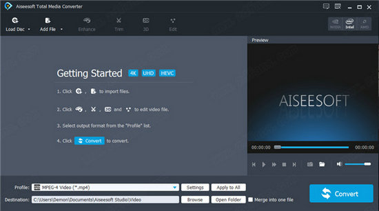 media converter v8.0