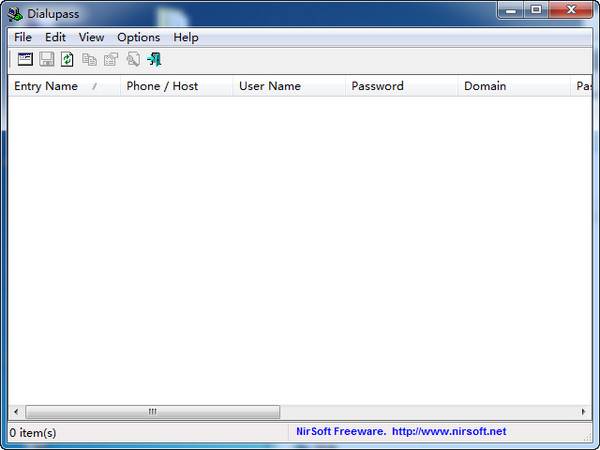 dialupass v3.01