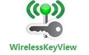 wirelesskeyview v1.76