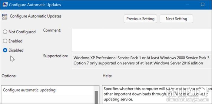 win11如何关闭自动更新 win11关闭自动更新方法