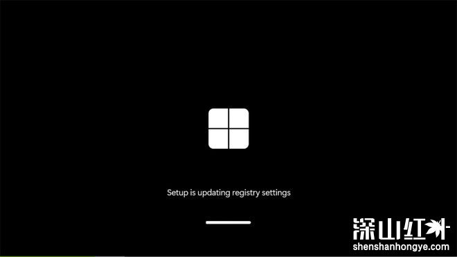 Windows12.1 Pro概念版安装和系统预览,界面设计和视觉效果很棒!(图5)