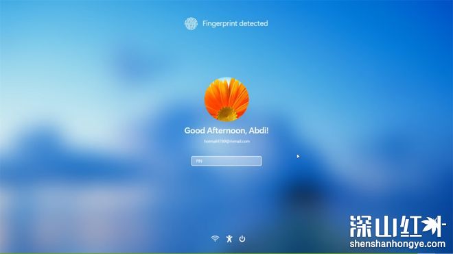 Windows12.1 Pro概念版安装和系统预览,界面设计和视觉效果很棒!(图8)