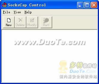 sockscap32 v2008.3.11.0